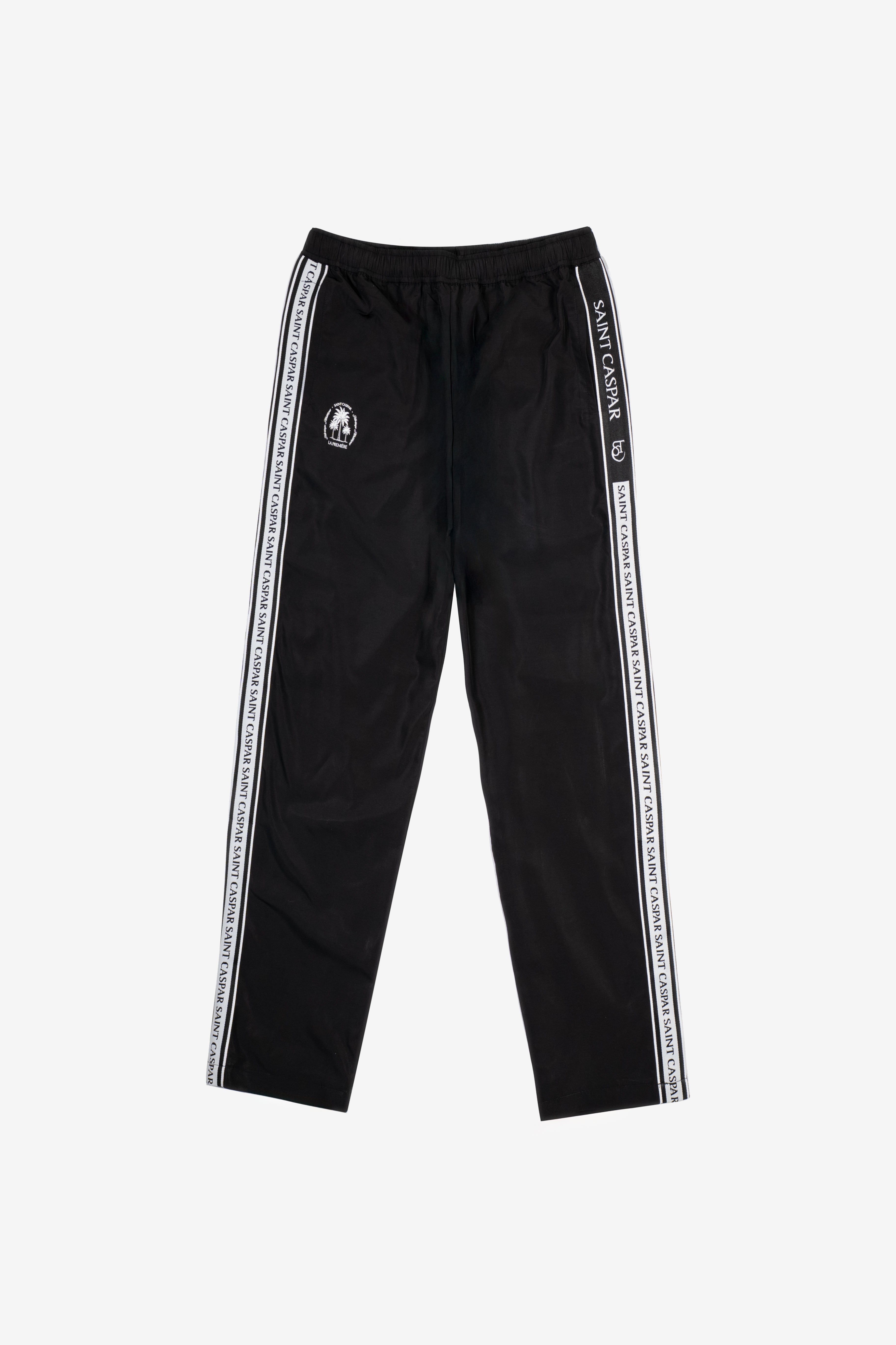 Icon Track Pants – SAINT CASPAR
